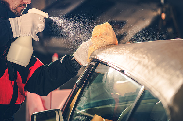 8 Car Cleaning Tips for a Fresh Look Inside and Out | Nerger’s Auto Express